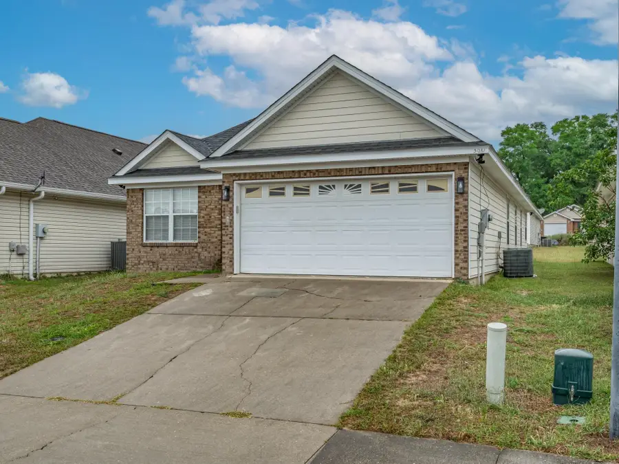 360 Chastain Lane, Tallahassee, FL 32305 - #3