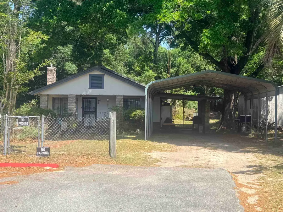 4173 Woodville Highway, Tallahassee, FL 32305 - #2