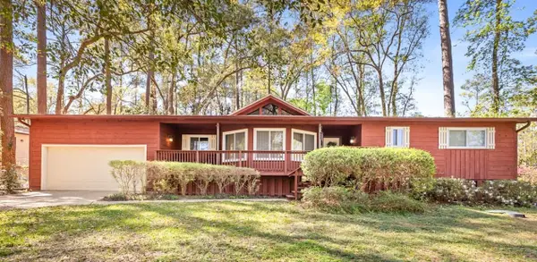 3512 Willow Springs Lane, Tallahassee, FL 32312