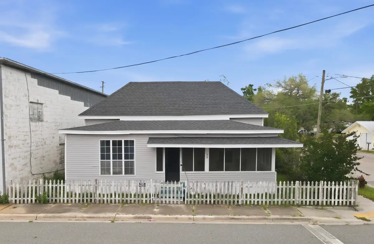 133 SW Monroe Avenue, Mayo, FL 32066 - #1