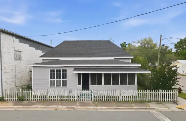 133 SW Monroe Avenue, Mayo, FL 32066