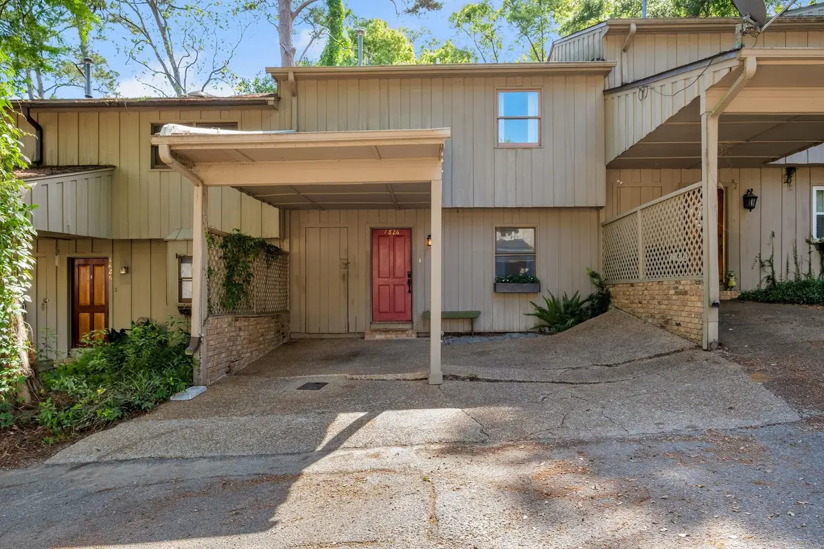 1828 Fernando Lane, Tallahassee, FL 32303 - #1