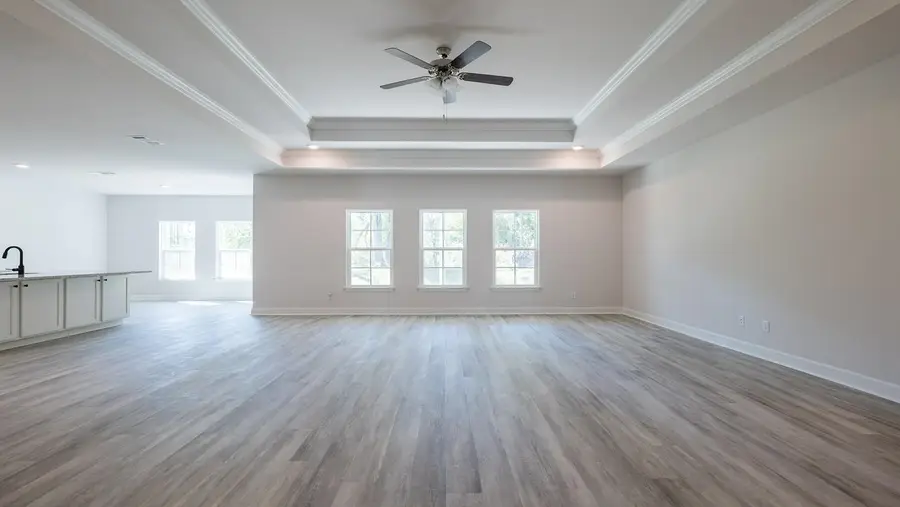 7981 Lonesome Dove Lane, Tallahassee, FL 32311 - #3