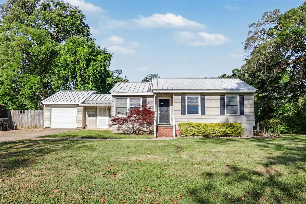 1100 Hawthorne Street, Tallahassee, FL 32308 - #1