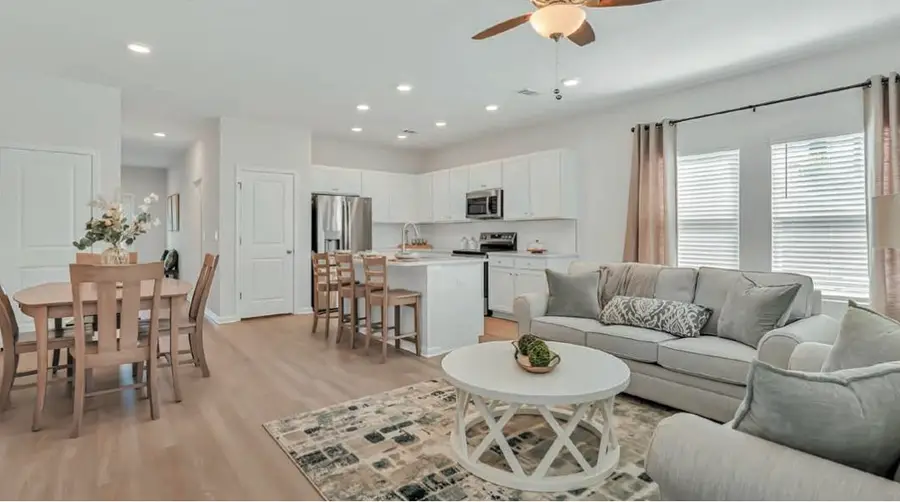 4071 Four Oaks Boulevard, Tallahassee, FL 32311 - #3