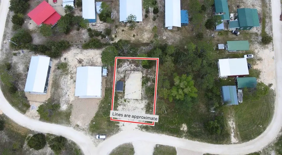 21379 Osprey Circle, Perry South, FL 32348 - #2