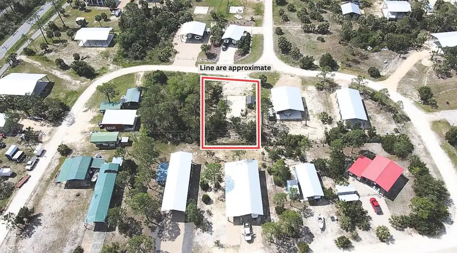 21379 Osprey Circle, Perry South, FL 32348 - #3