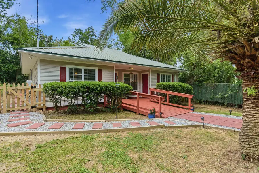 275 E Harrison Street, Tallahassee, FL 32301 - #2