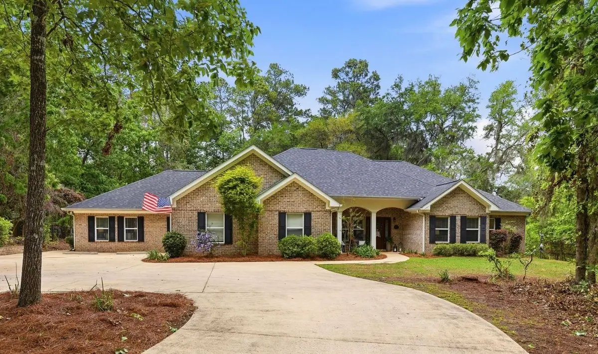 3714 Loma Farm Road, Tallahassee, FL 32309 - #1