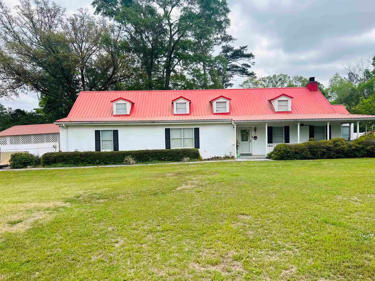 138 Planters Circle, Quincy, FL 32352 - #1