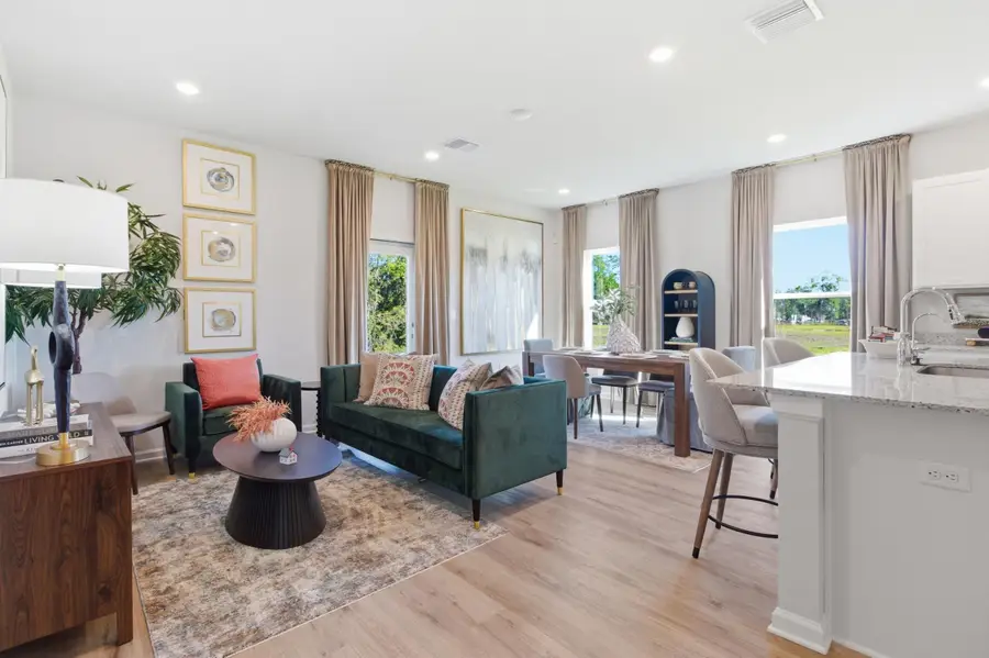 4884 Six Mile Pond Loop, Tallahassee, FL 32305 - #2