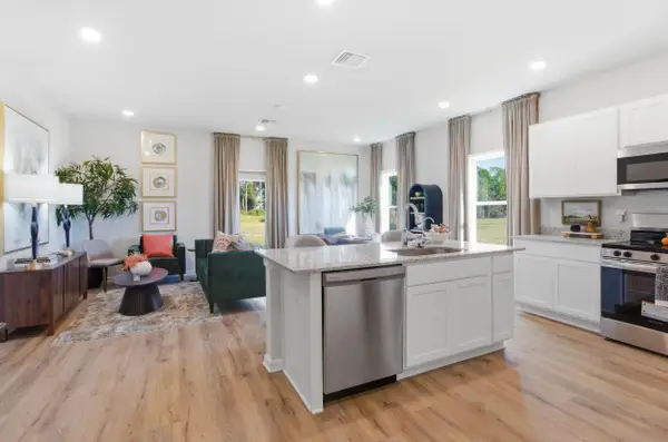 721 Dailey Drive, Tallahassee, FL 32305