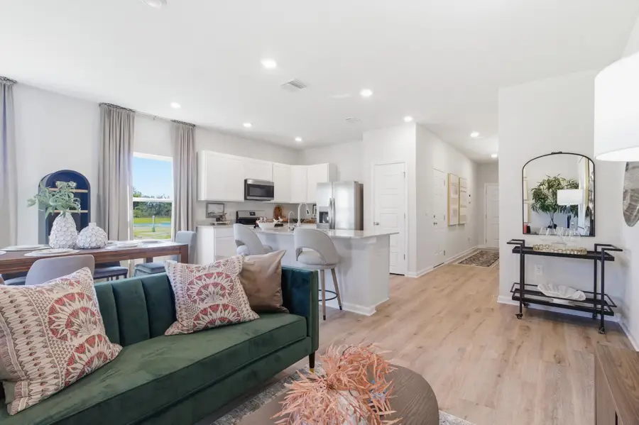 721 Dailey Drive, Tallahassee, FL 32305 - #3