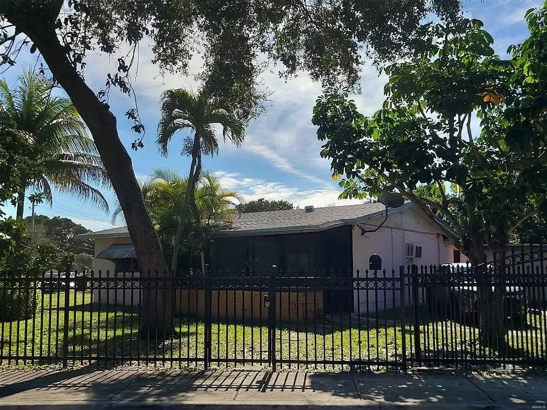 1700 NW 131st Street, Miami, FL 33167 - #1