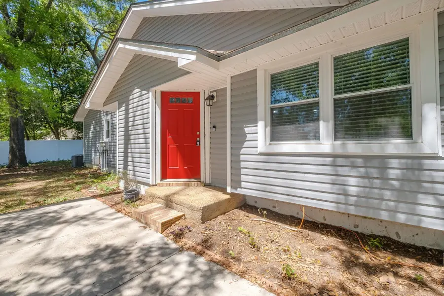 2002 Sandcastle Drive, Tallahassee, FL 32308 - #3