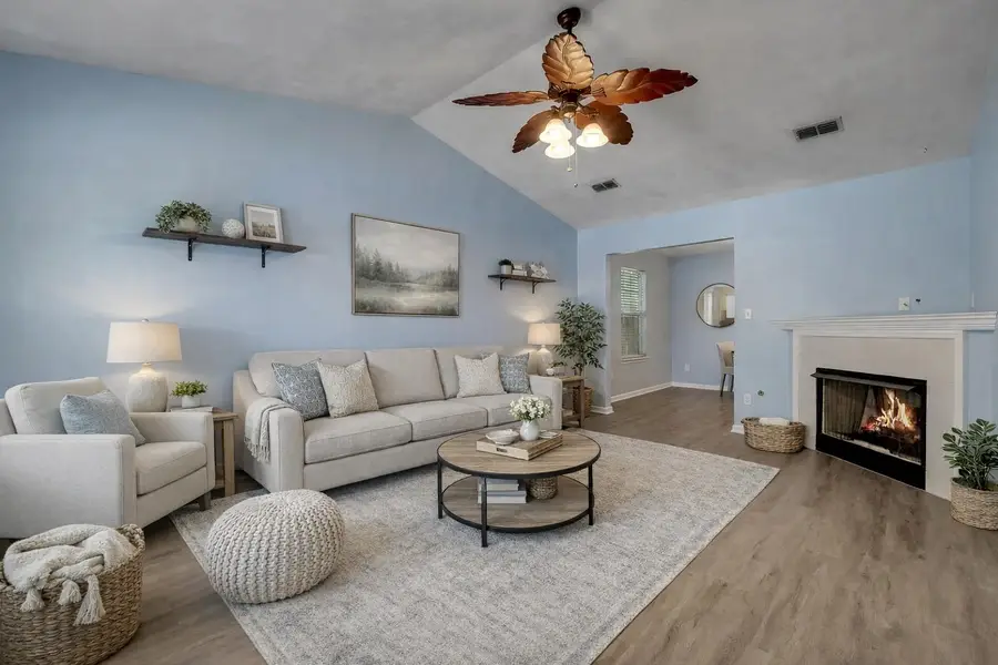 4112 Mission Trace Boulevard, Tallahassee, FL 32303 - #3