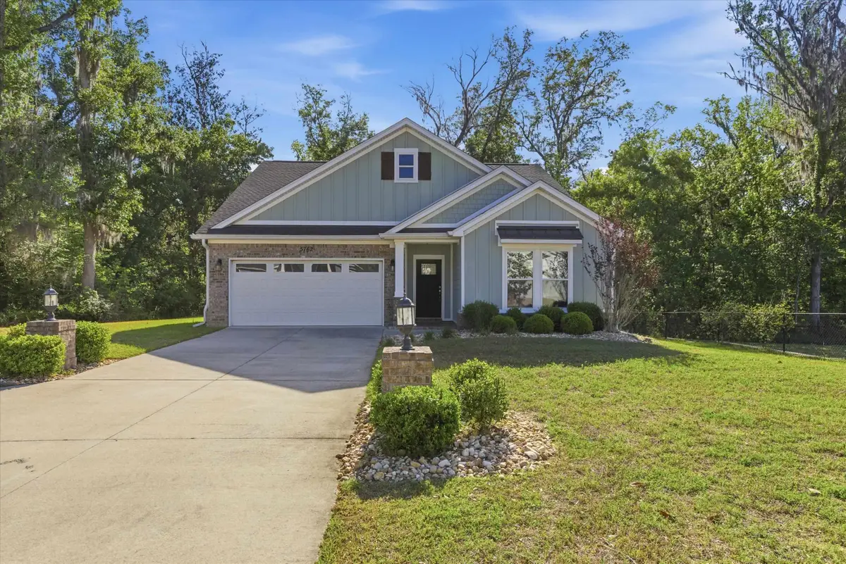 5762 Village Ridge Lane, Tallahassee, FL 32312 - #1