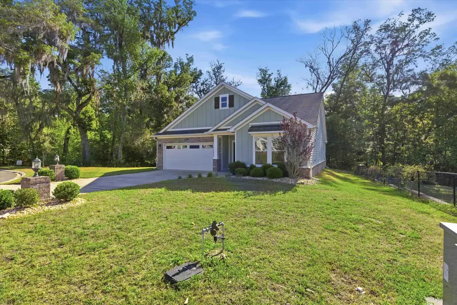 5762 Village Ridge Lane, Tallahassee, FL 32312 - #2