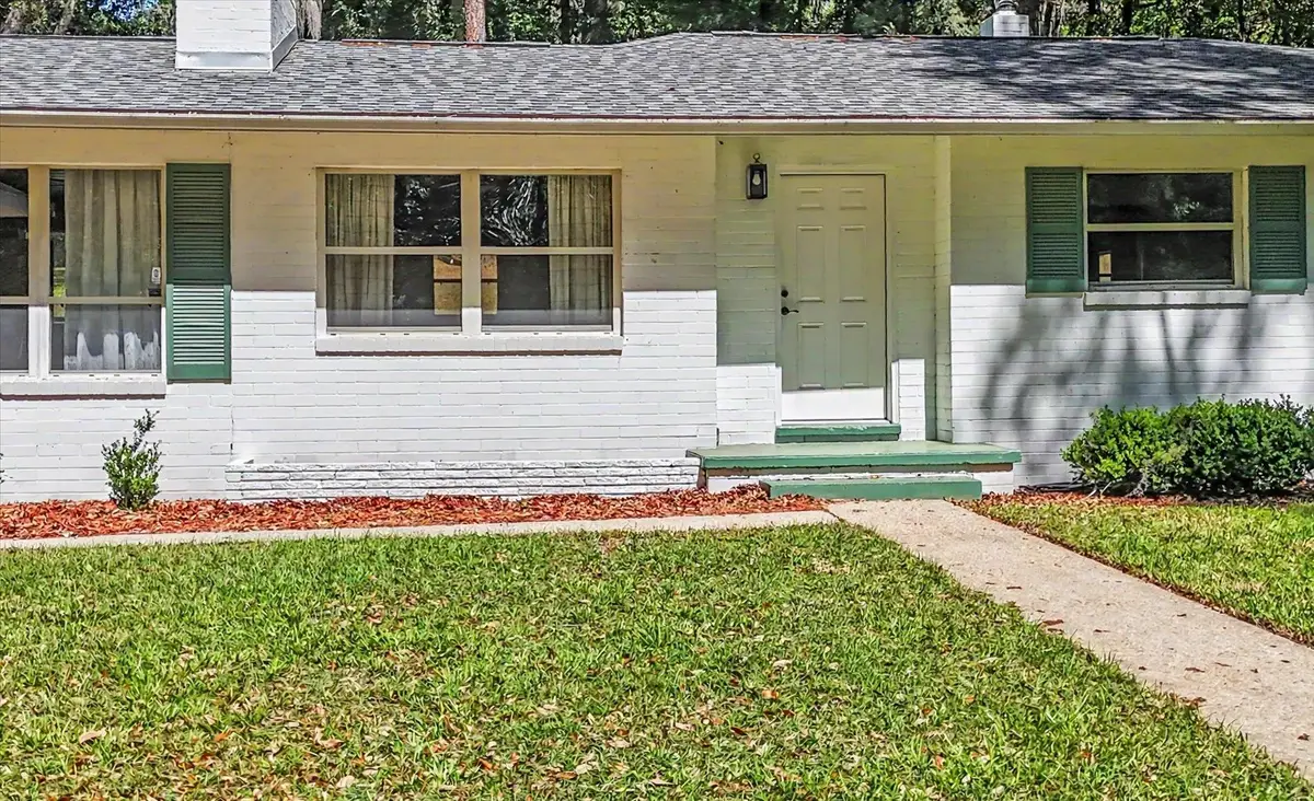 2007 Rosedale Drive, Tallahassee, FL 32303 - #1