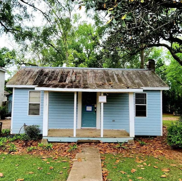 1317 Lake Avenue, Tallahassee, FL 32310 - #1