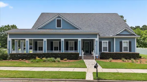 3756 Grove Park Drive, Tallahassee, FL 32311