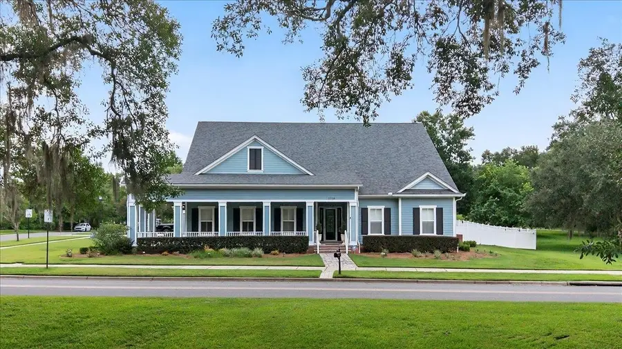 3756 Grove Park Drive, Tallahassee, FL 32311 - #3