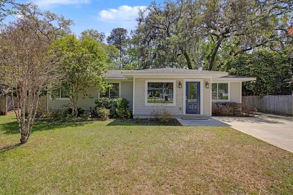 223 Meridianna Drive, Tallahassee, FL 32312