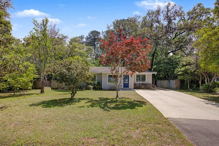 223 Meridianna Drive, Tallahassee, FL 32312 - #2