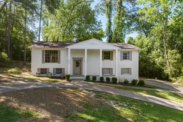 2225 Limerick Drive, Leon, FL 32309