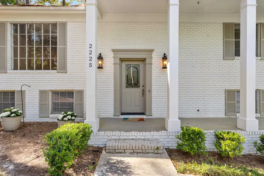 2225 Limerick Drive, Tallahassee, FL 32309 - #2