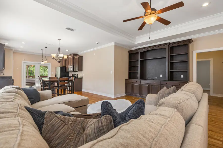 2530 Manassas Way, Tallahassee, FL 32312 - #2