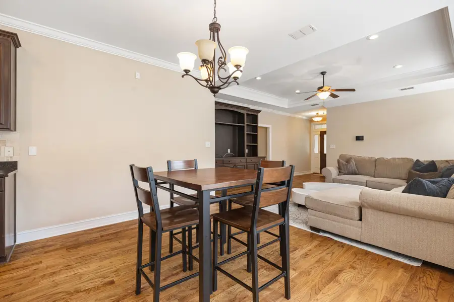 2530 Manassas Way, Tallahassee, FL 32312 - #3