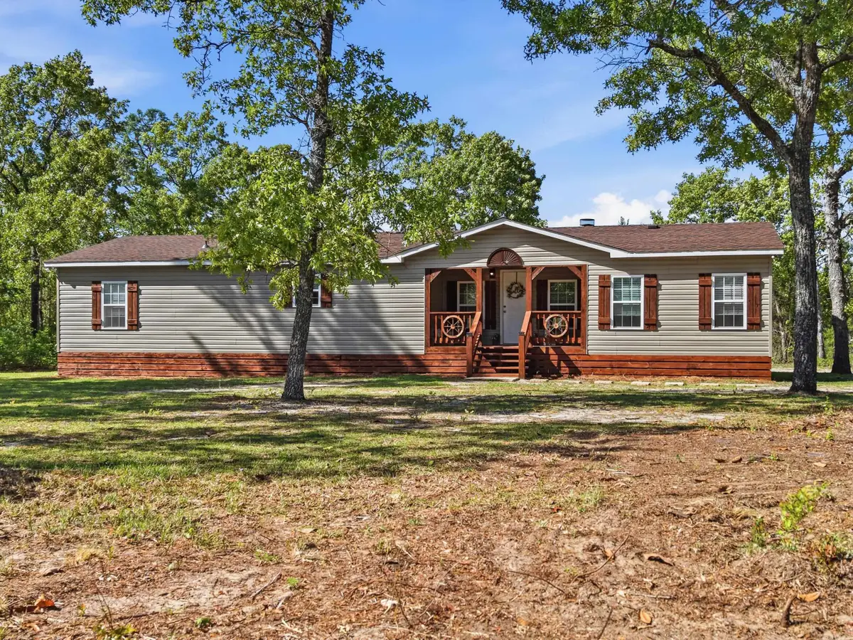 2075 Pine Grove Church Road, Quincy, FL 32351 - #1