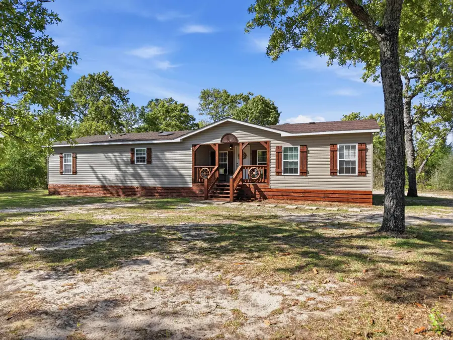 2075 Pine Grove Church Road, Quincy, FL 32351 - #3