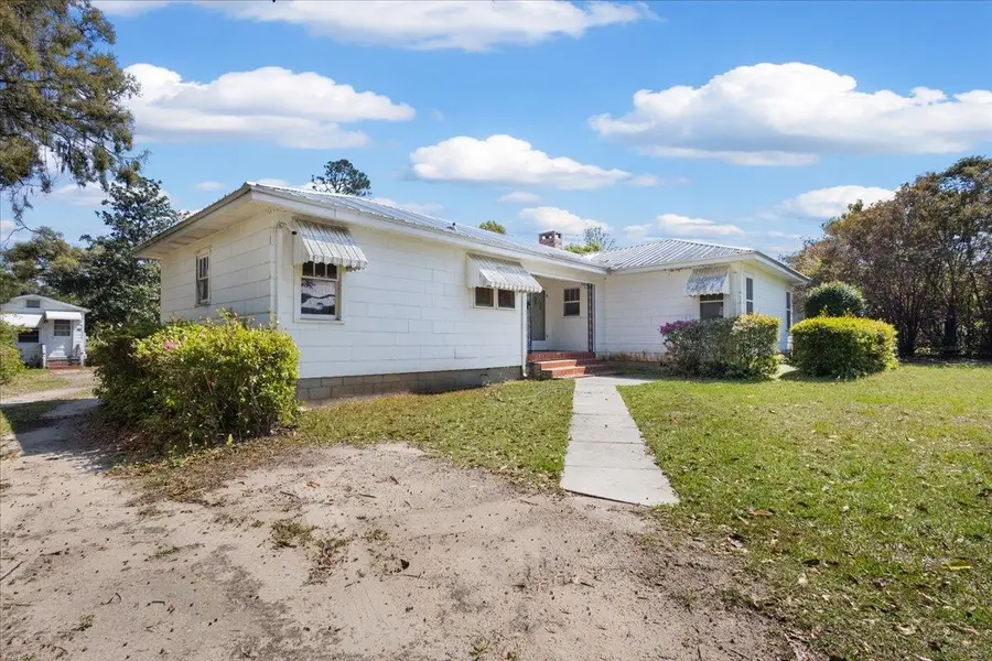 432 NE Horry Avenue, Madison, FL 32340 - #2