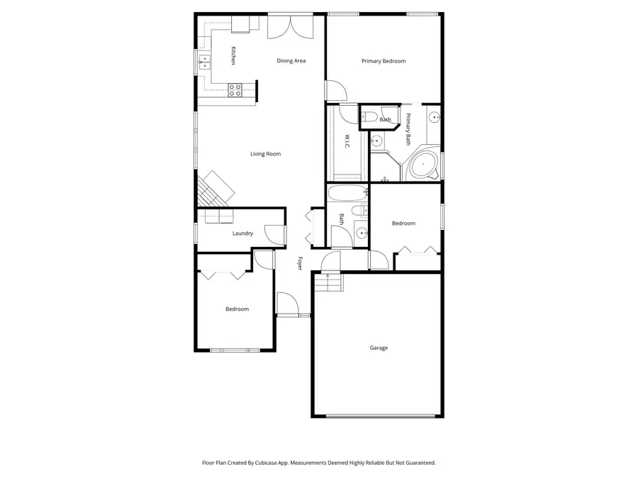 1555 China Grove Trail, Tallahassee, FL 32301 - #3
