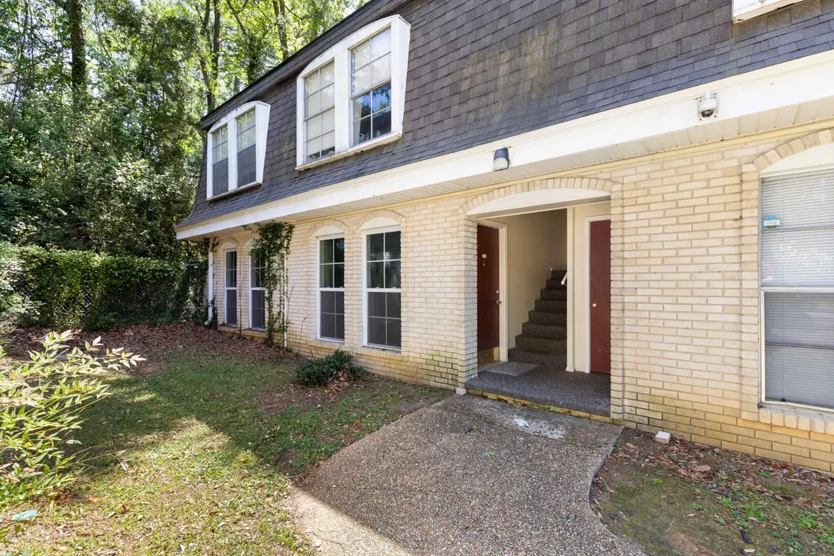 2020 Continental Avenue #106, Tallahassee, FL 32304 - #1