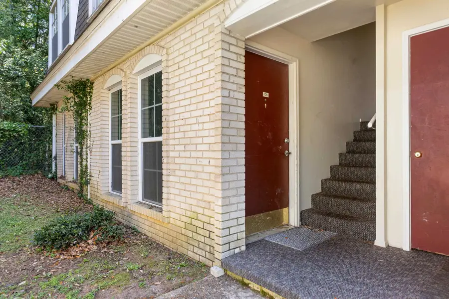 2020 Continental Avenue #106, Tallahassee, FL 32304 - #2