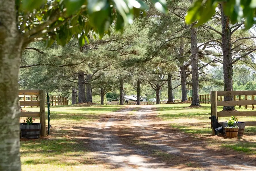 660 Whispering Hills Road, Monticello, FL 32344 - #2