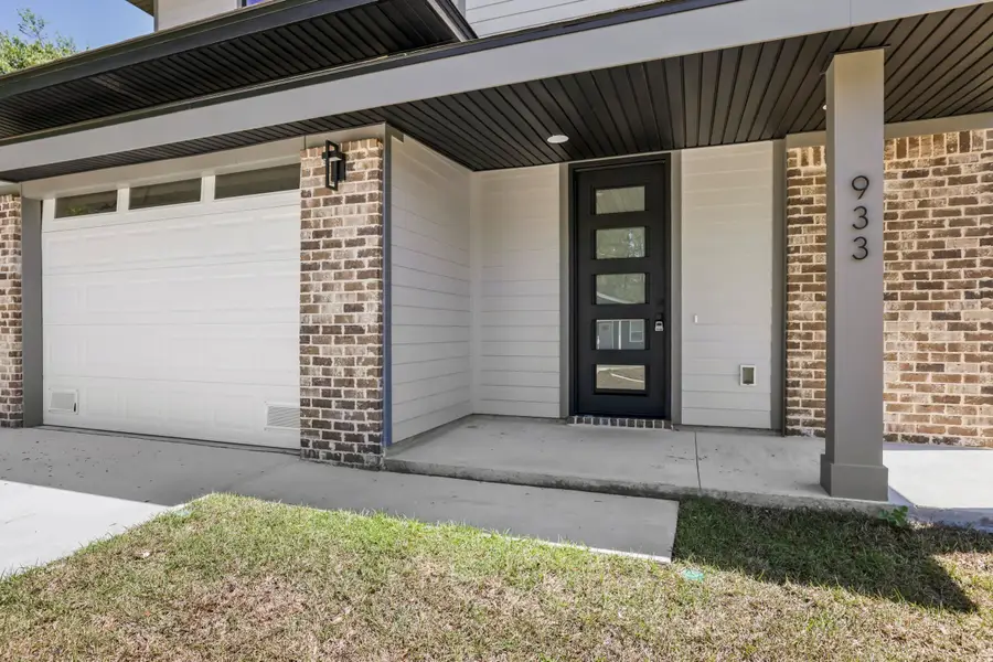 933 Cap Tram Road, Tallahassee, FL 32317 - #2