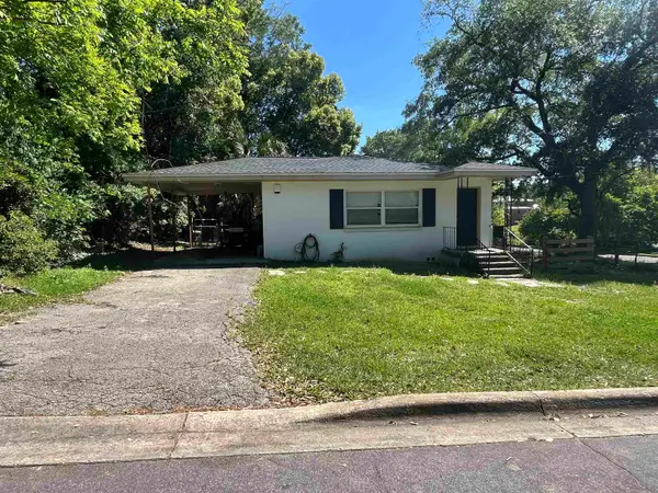 275 W High Street, Monticello, FL 32344