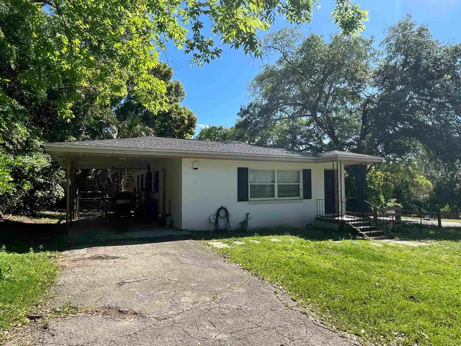 275 W High Street, Monticello, FL 32344 - #2