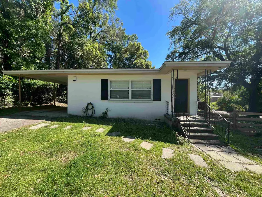 275 W High Street, Monticello, FL 32344 - #3