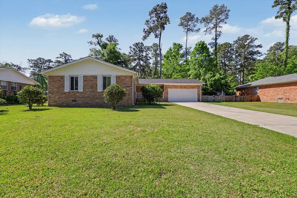 1911 Myrick Road, Tallahassee, FL 32303 - #1