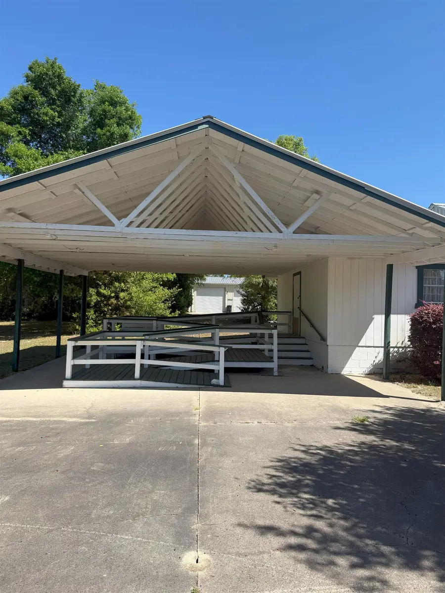 17111 NE State Road 65 Road, Hosford, FL 32334 - #3