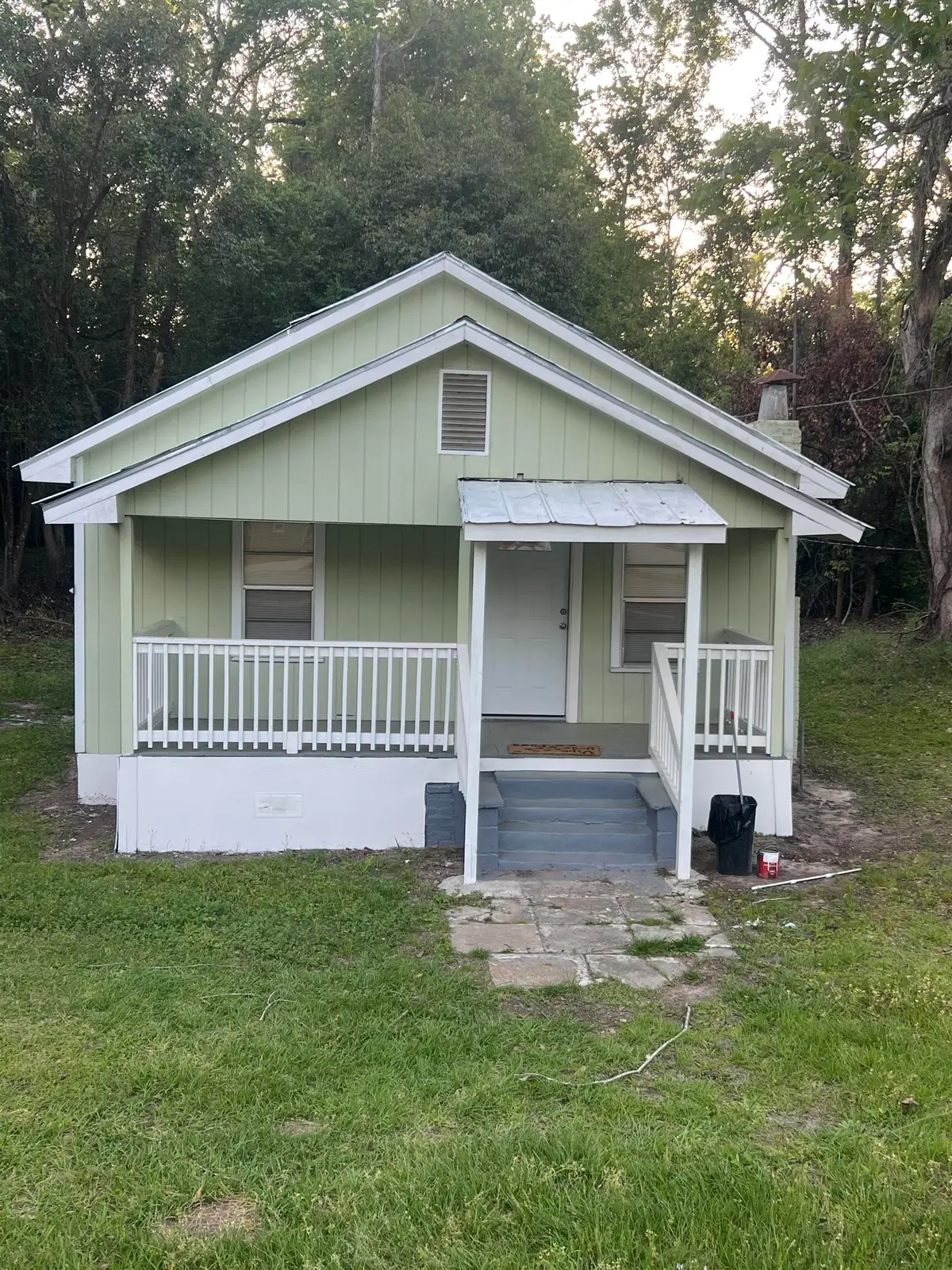 406 S Adams St, Quincy, FL 32351 - #1