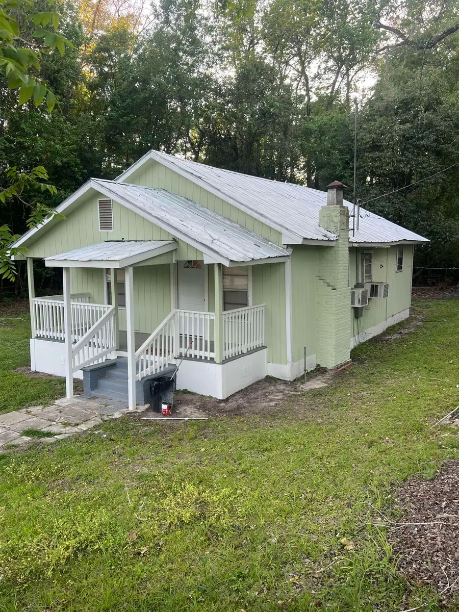 406 S Adams St, Quincy, FL 32351 - #2
