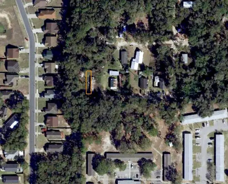0 Blackthorn Trail, Tallahassee, FL 32305 - #1