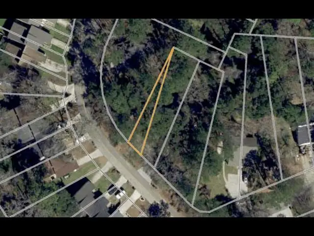 xx Easy Street, Tallahassee, FL 32303 - #1