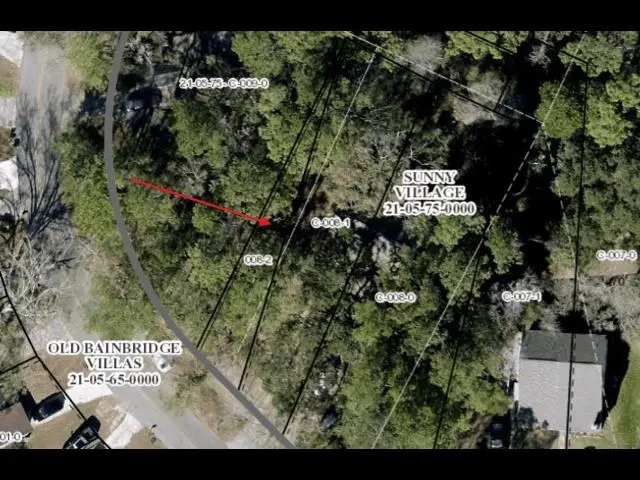 xx Easy Street, Tallahassee, FL 32303 - #3